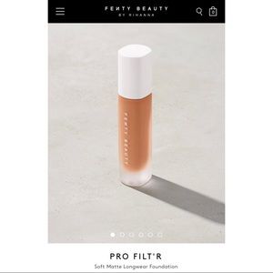 Fenty Beauty Pro Filt’r Foundation Shade 370
